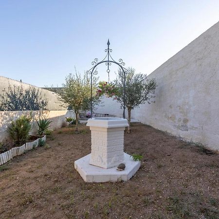 Maison Nina Marsala Exteriér fotografie