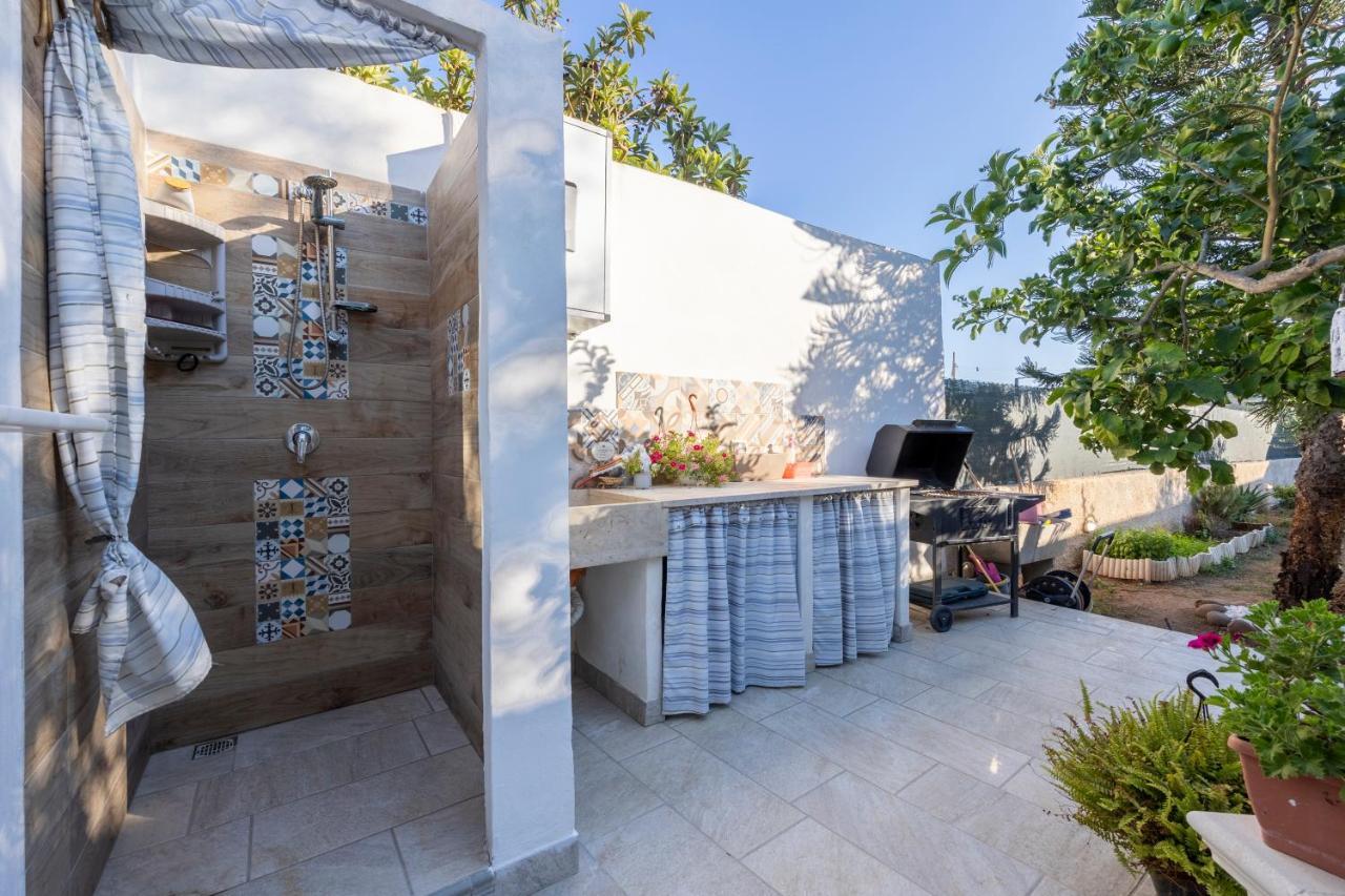 Maison Nina Marsala Exteriér fotografie