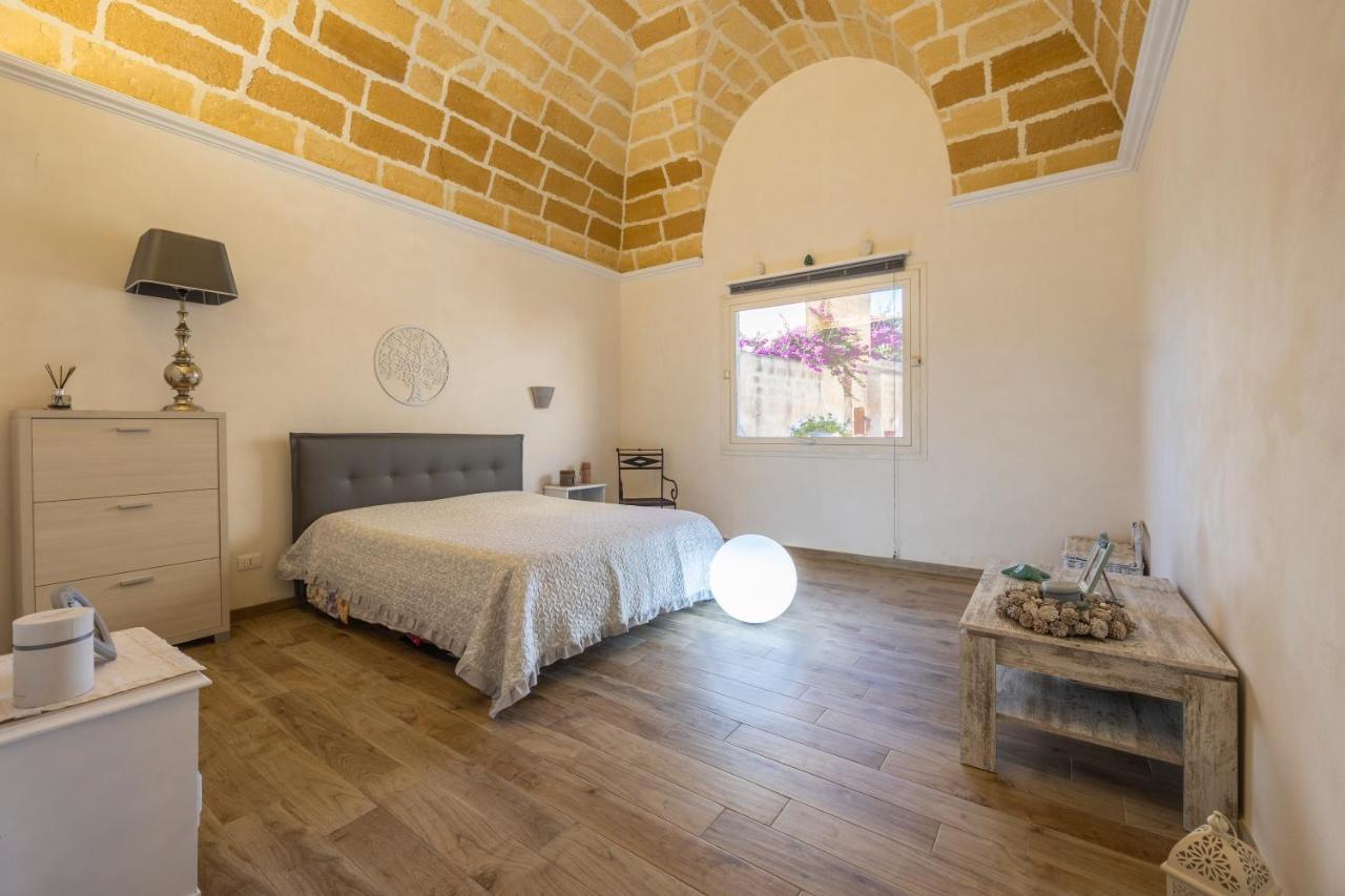 Maison Nina Marsala Exteriér fotografie
